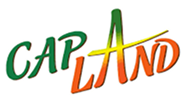 Cap land